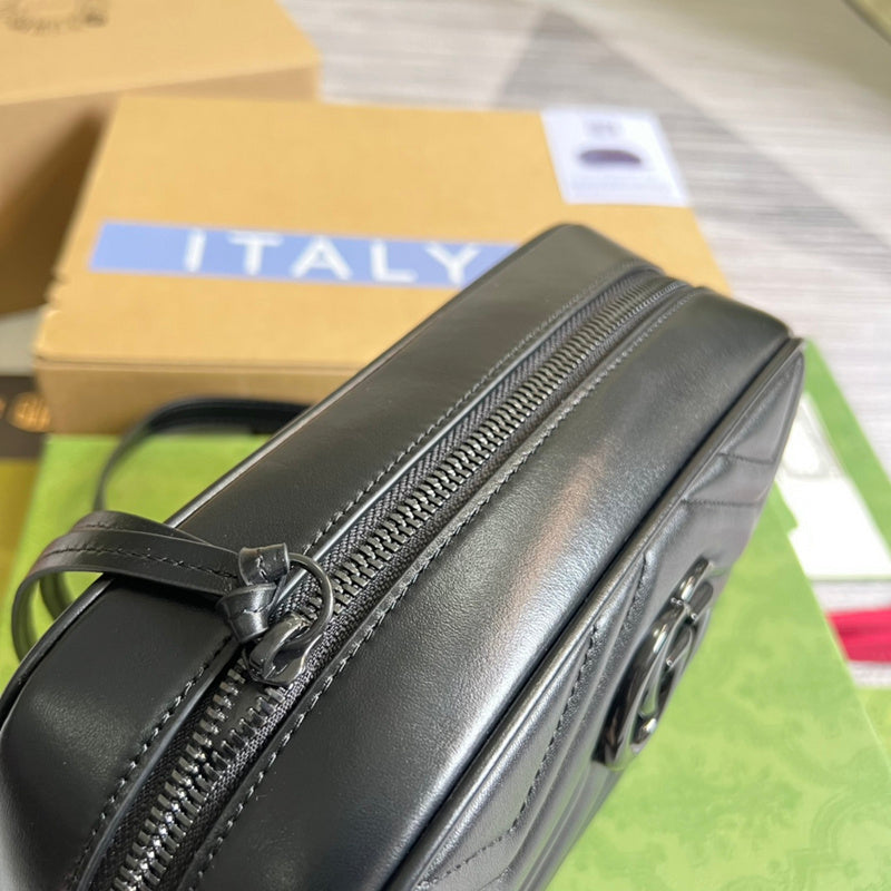 Satchel Bags - GCI Bags - 5430