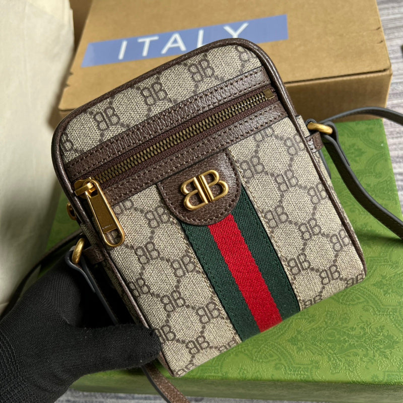GLM - gg Bags - 1579