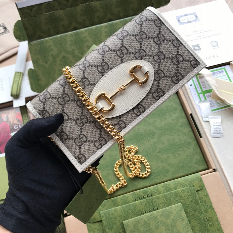 Satchel Bags - GCI Bags - 2957