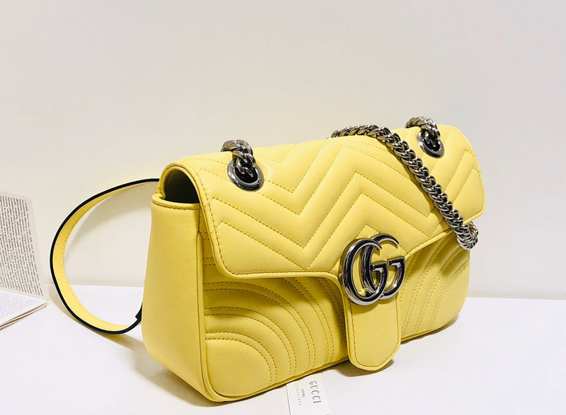 Satchel Bags - GCI Bags - 3953