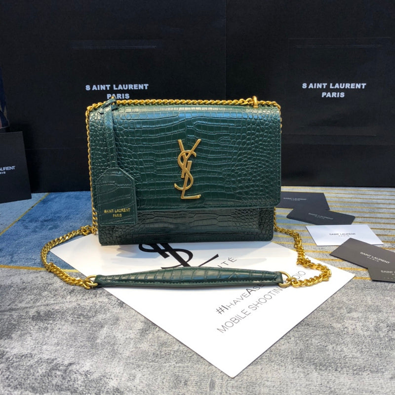 Satchel Bags - SLY Bags - 1824