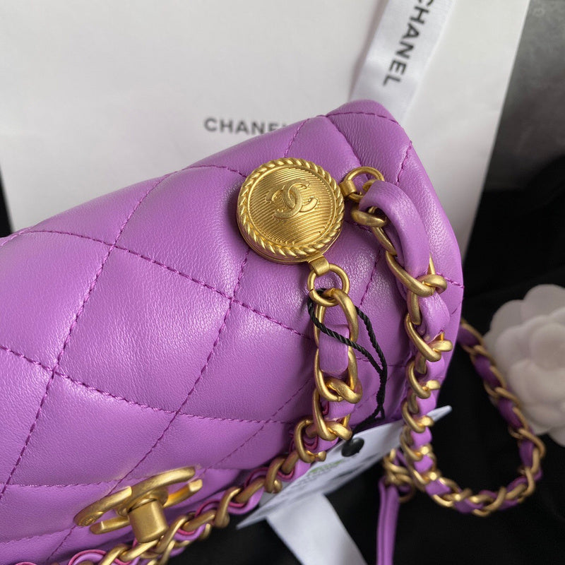 Satchel Bags - CHL Bags - 7495