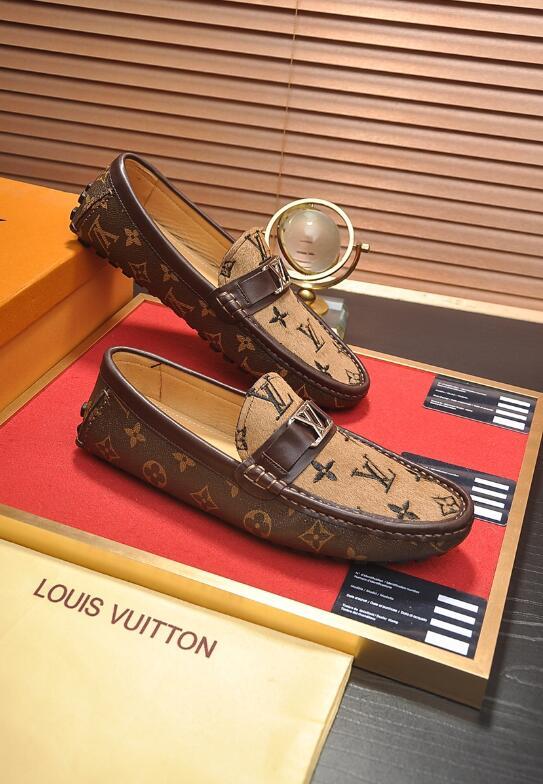 glami shop- LOV Men Shoes - 1744