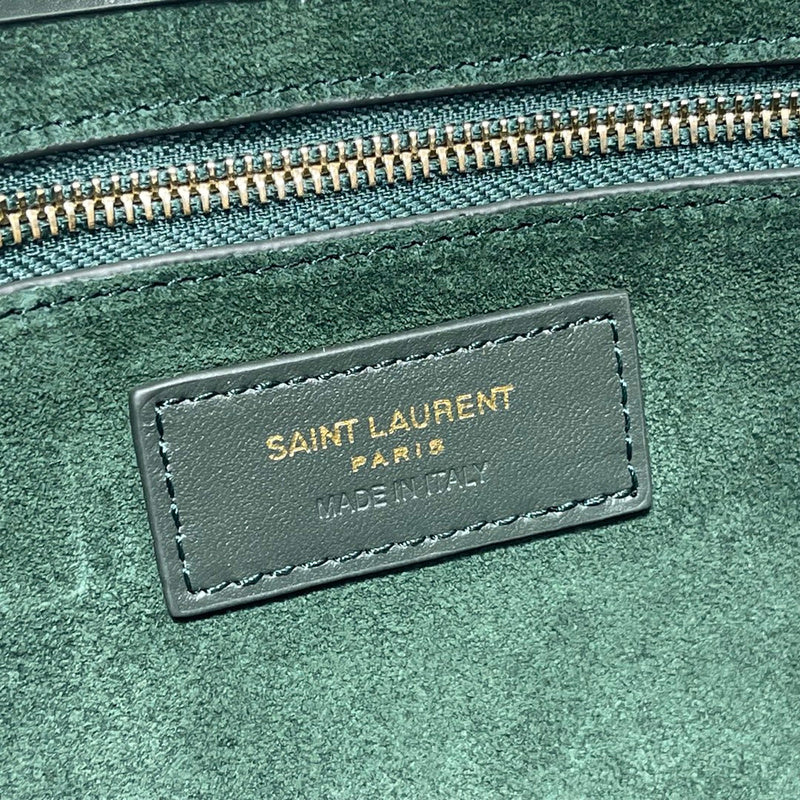 Satchel Bags - SLY Bags - 2107