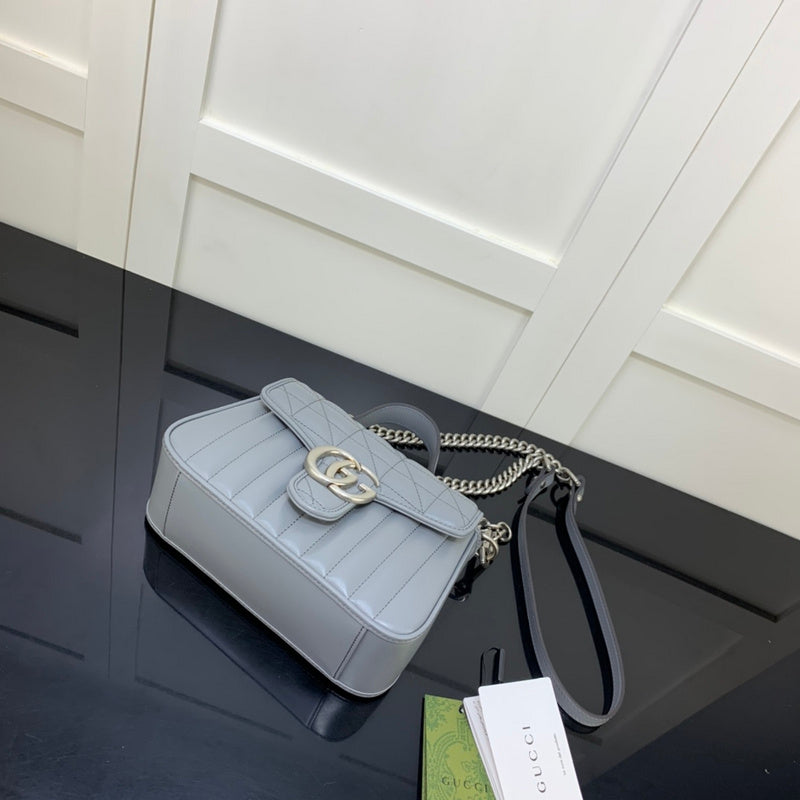 Satchel Bags - GUC Bags - 1033