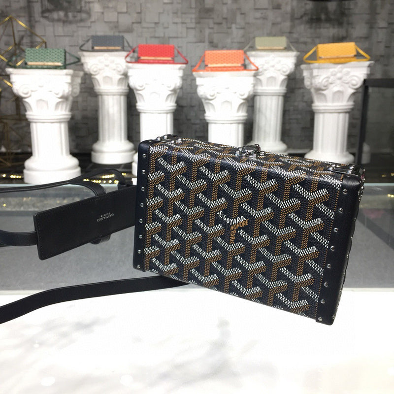 Satchel Bags - GOD Bags - 674