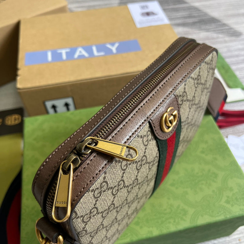 Satchel Bags - GCI Bags - 4436