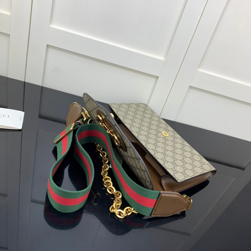Satchel Bags - GUC Bags - 639