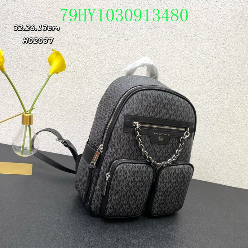 Satchel Bags - MK Bags - 238