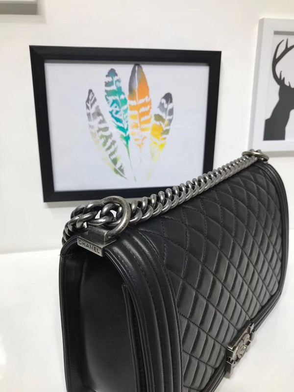 Satchel Bags - CHL Bags - 647