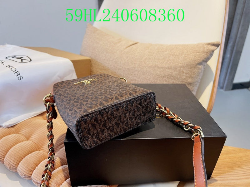 Satchel Bags - MK Bags - 323