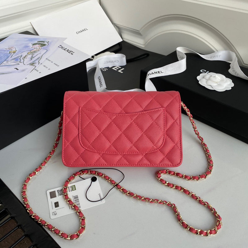 Satchel Bags - CHL Bags - 7409