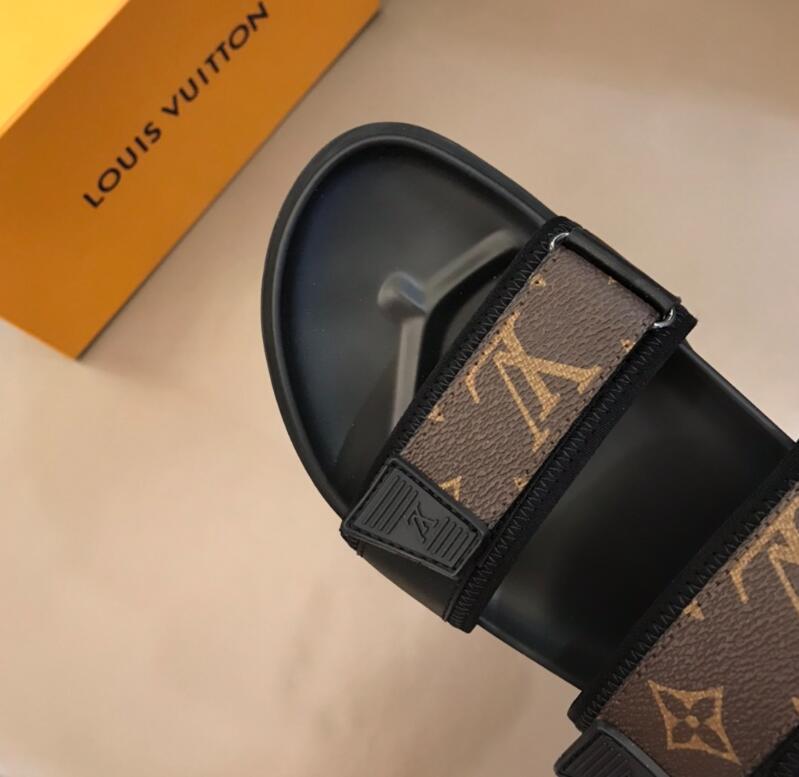 glami shop- LOV Men Shoes - 1504
