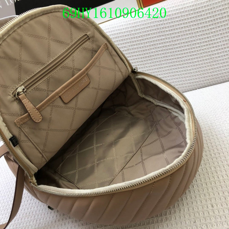 Satchel Bags - MK Bags - 590