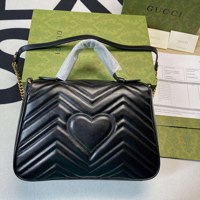 Satchel Bags - GCI Bags - 6978