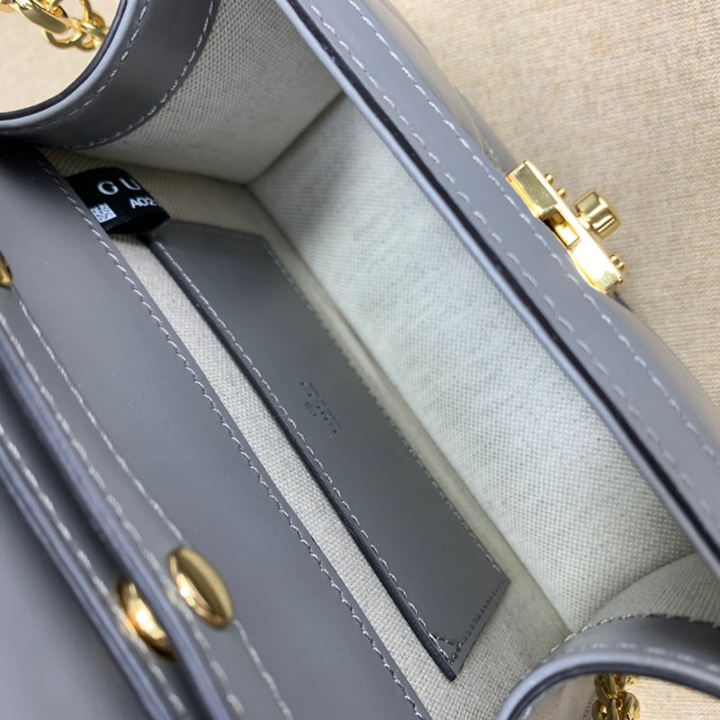Satchel Bags - GUC Bags - 014
