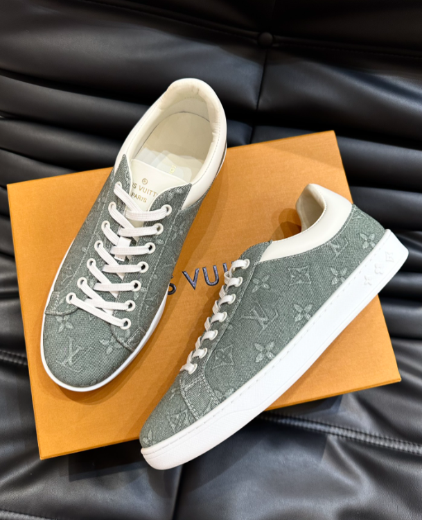 glami shop- LOV Men Shoes - 080