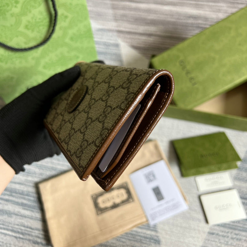 Satchel Bags - GUC Bags - 246