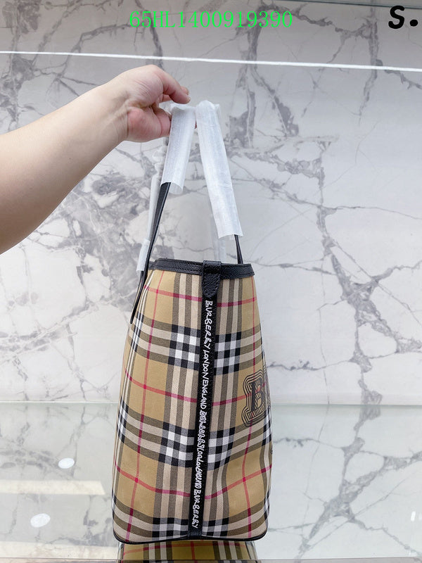Fan Fashion -GLM - Top quality BBR Bags - 271