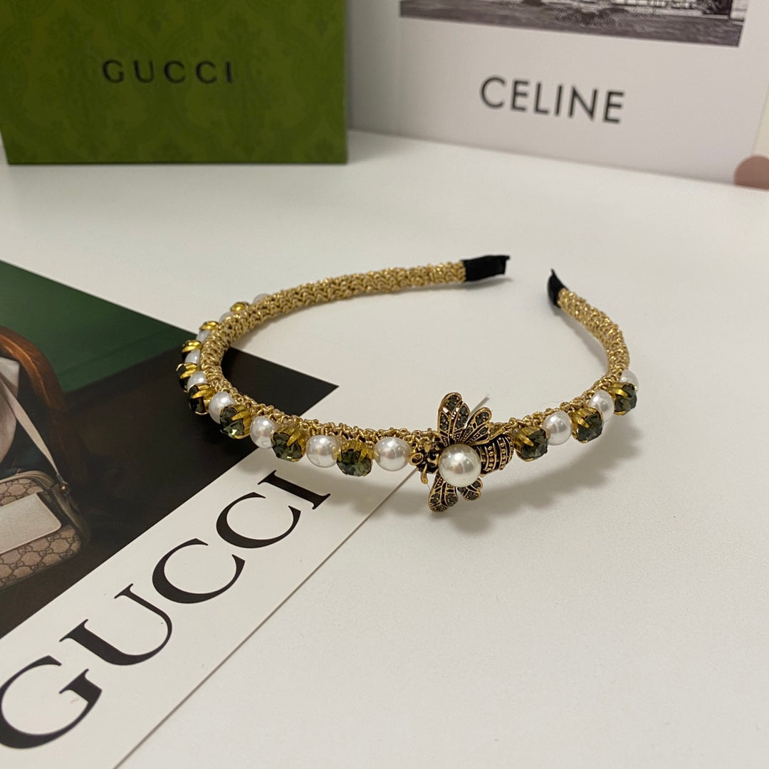 GLM - New Hair Band GCI 038
