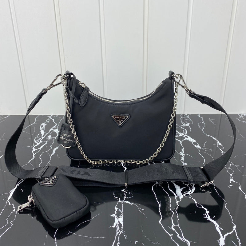 Satchel Bags - PDA Bags - 191