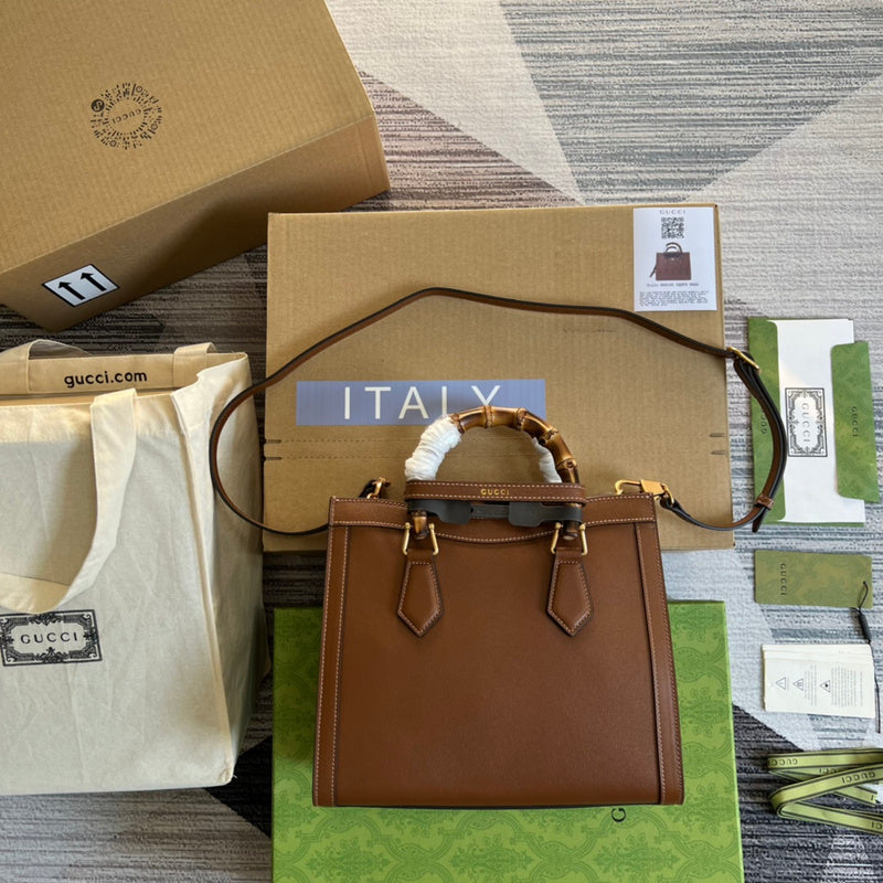Satchel Bags - GCI Bags - 4886