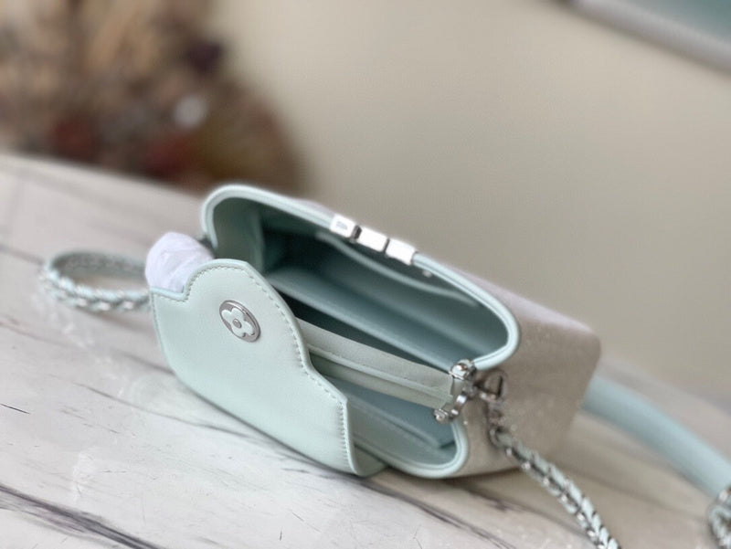 Glami- Glami- Lu-Vi bags - 4730