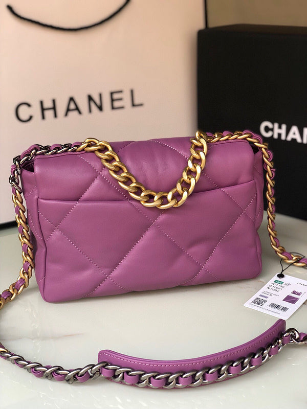 Satchel Bags - CHL Bags - 1555