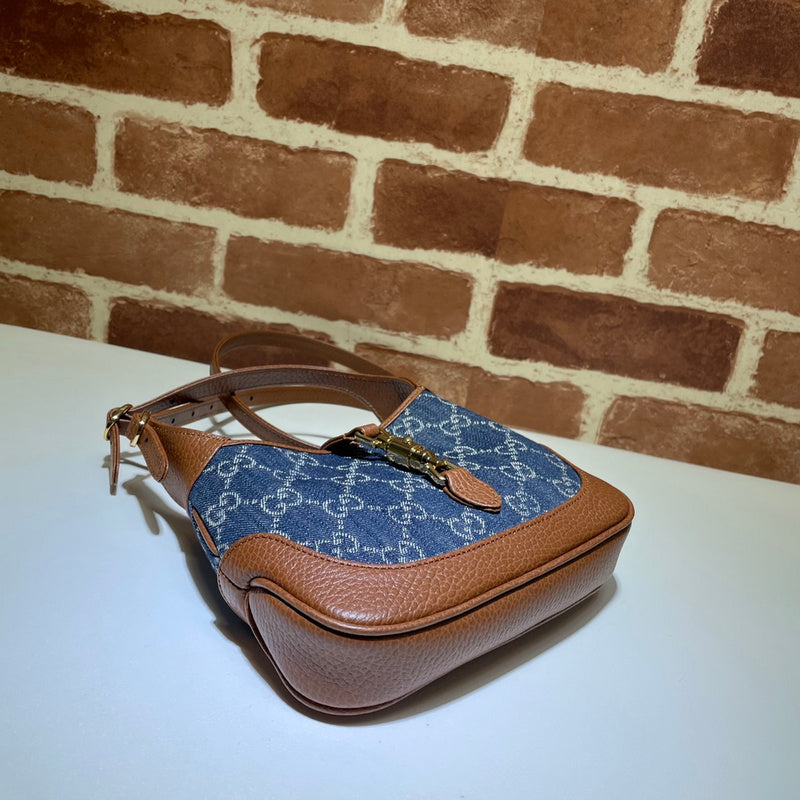 Satchel Bags - GCI Bags - 3196