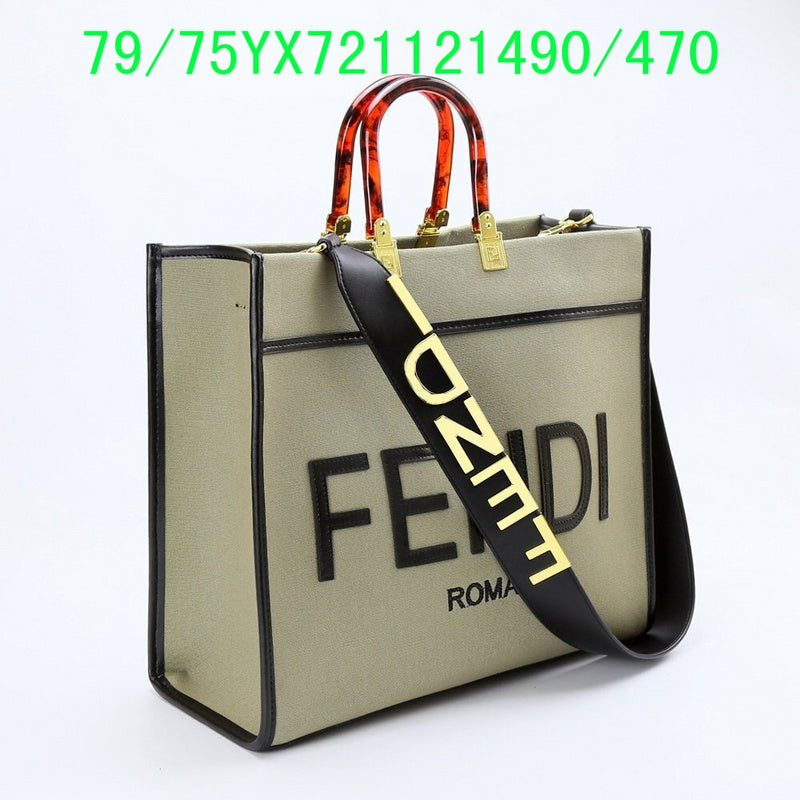 Glami - FDE Bags - 3486