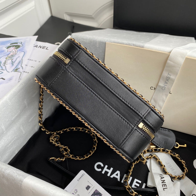 Satchel Bags - CHL Bags - 7474