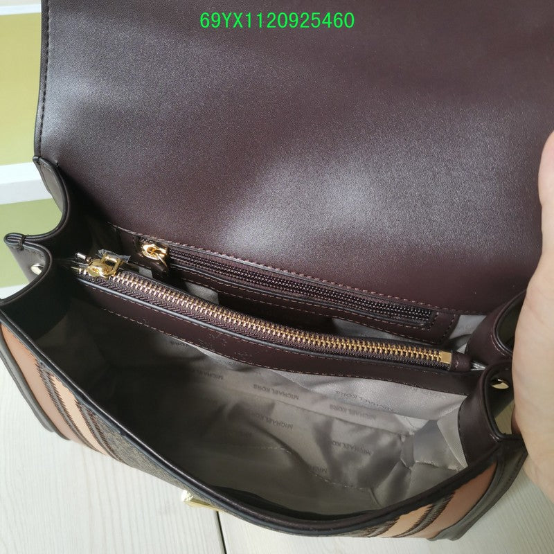 Satchel Bags - MK Bags - 865