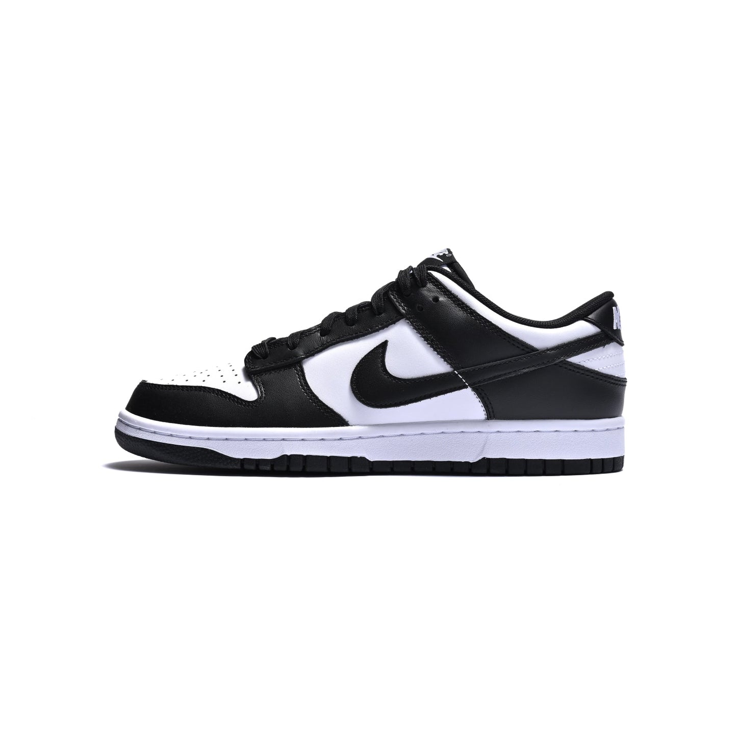 GLM - NKE black and white panda