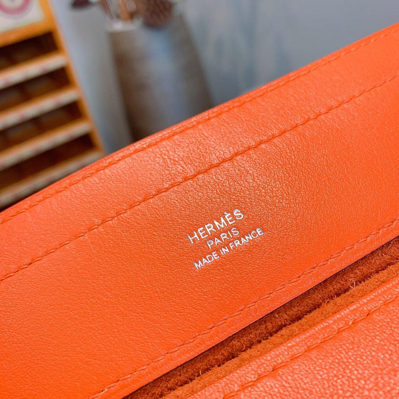 Satchel Bags - HMS-Bags - 670