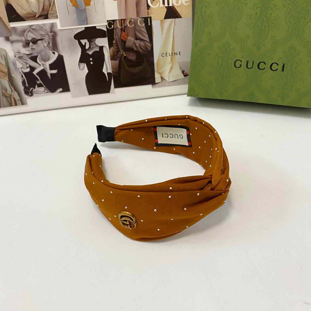 GLM - New Hair Band GCI 010