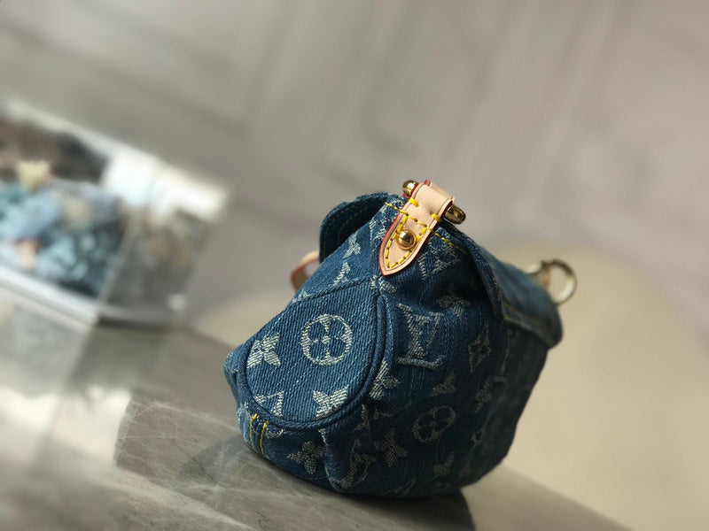 Satchel Bags - VL Bags - 5724