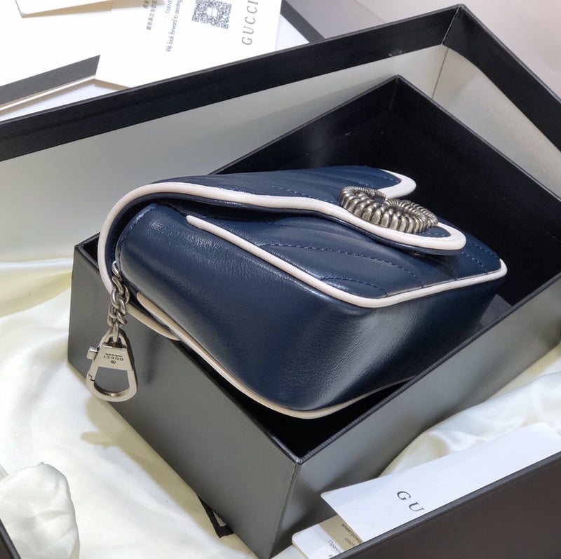 Satchel Bags - GCI Bags - 4681