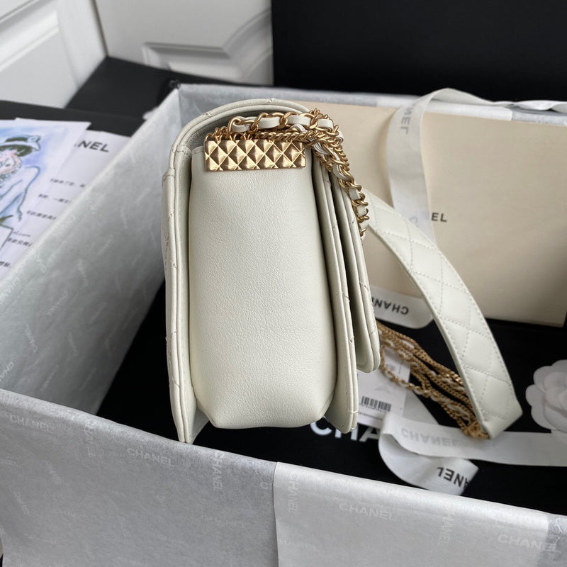 Satchel Bags - CHL Bags - 7445