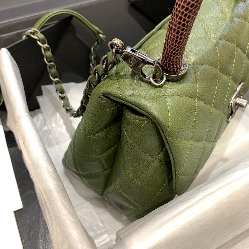 Satchel Bags - CHL Bags - 1942