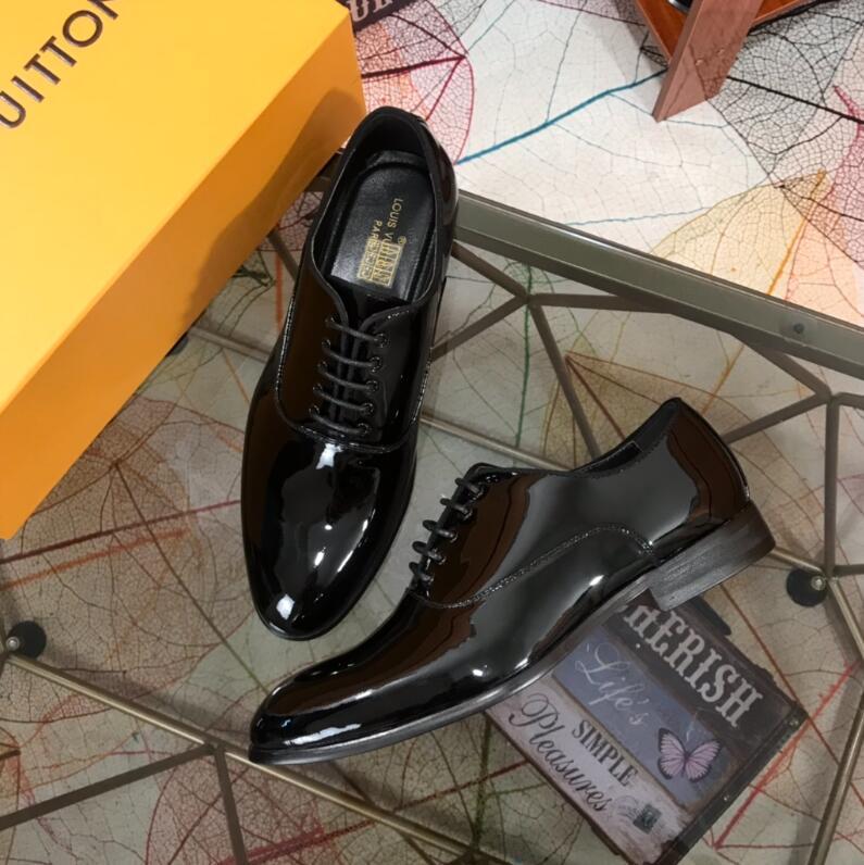 glami shop- LOV Men Shoes - 1807