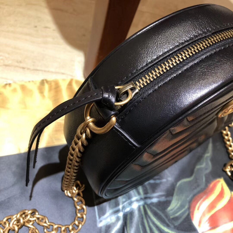 Satchel Bags - GCI Bags - 3003