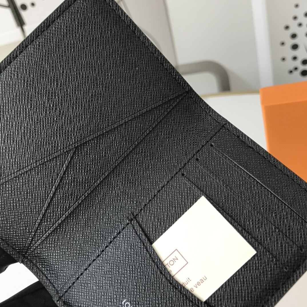 GLM - Top Quality Wallet LUV 013