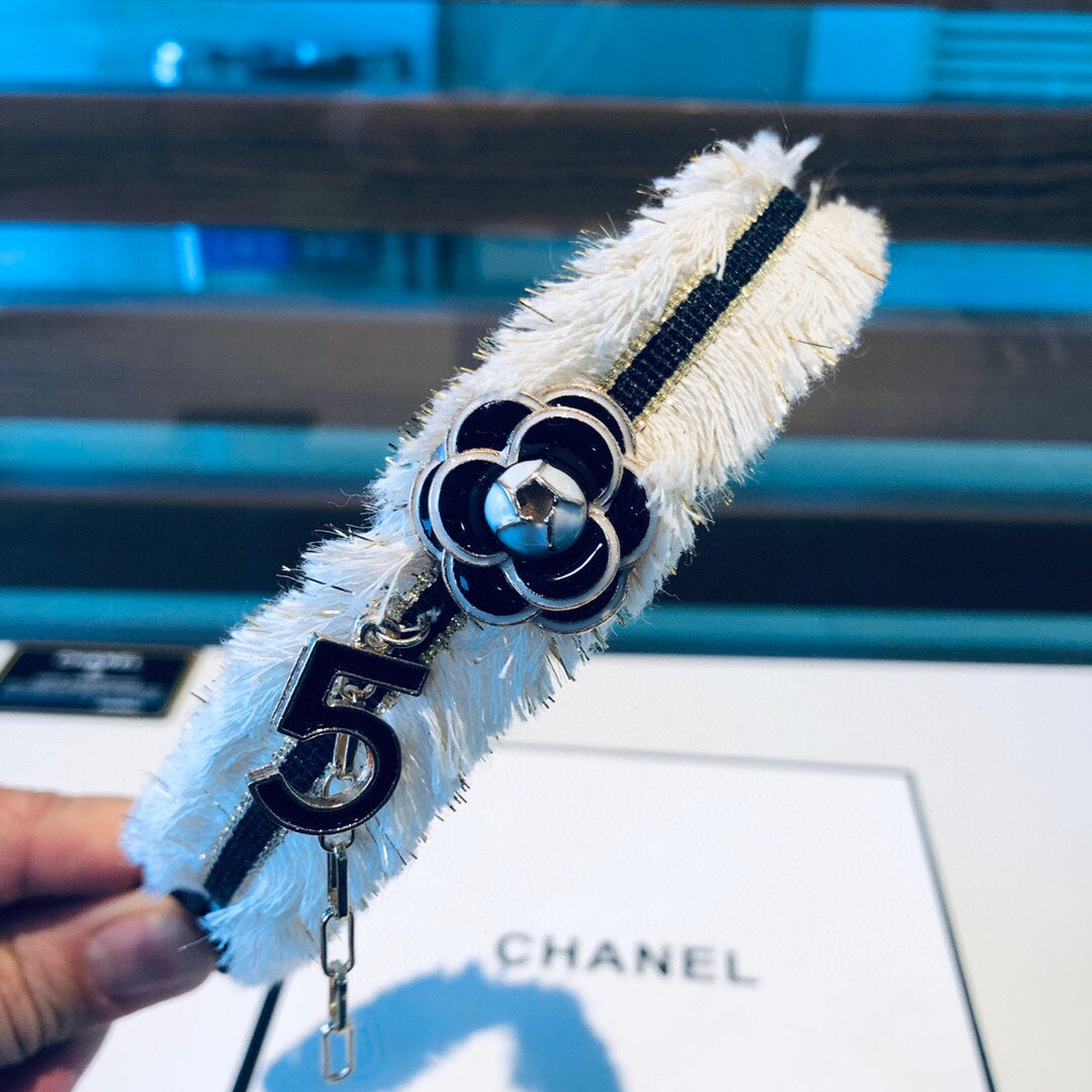 GLM - New Hair Band CHL 026