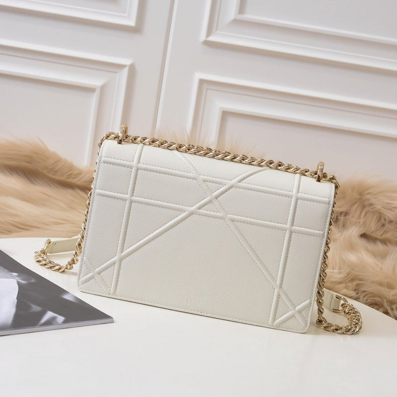 Satchel Bags - DOR Bags - 1197