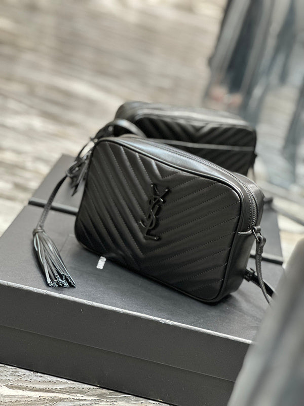 GLM - SLY Bags - 830