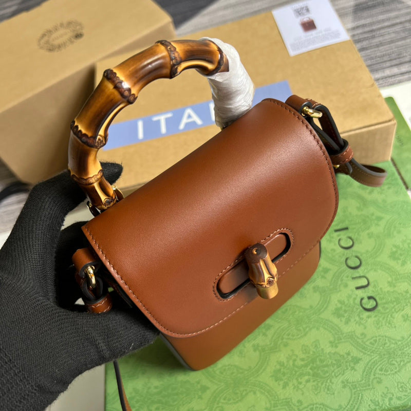 GLM - gg Bags - 1100