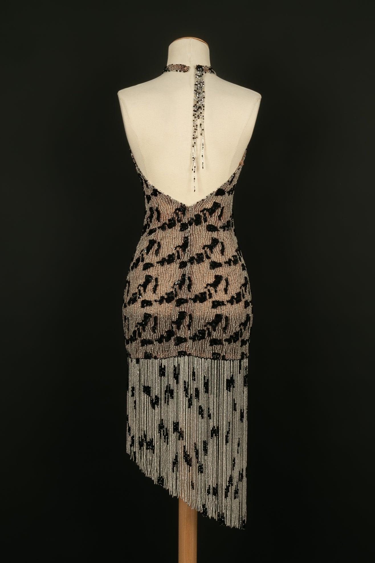 Robe Ungaro Haute Couture