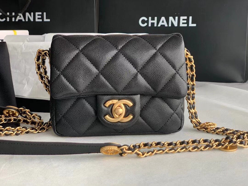Satchel Bags - CHL Bags - 2850