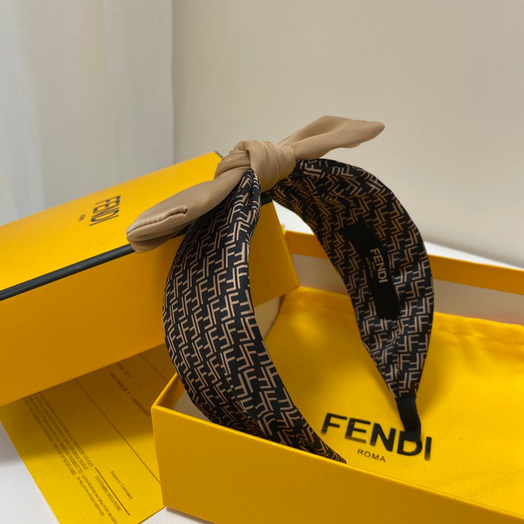 GLM - New Hair Band FEI 047