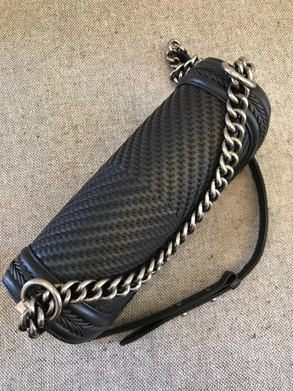 Satchel Bags - CHL Bags - 641